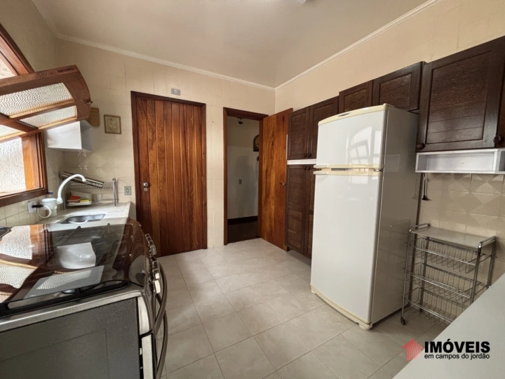 Apartamento em Vila Capivari, Campos do Jordão - foto 13
