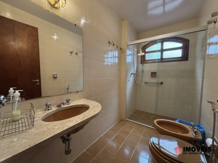 Apartamento em Vila Capivari, Campos do Jordão - foto 15
