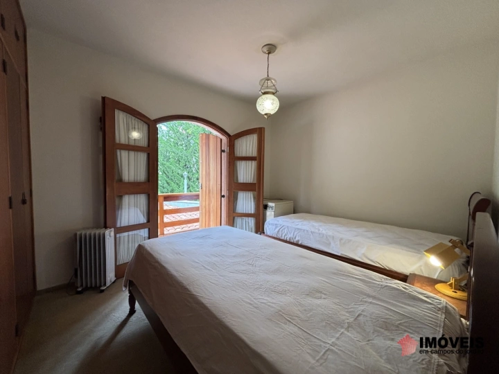Apartamento em Vila Capivari, Campos do Jordão - foto 16