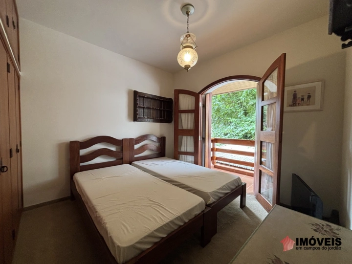 Apartamento em Vila Capivari, Campos do Jordão - foto 17