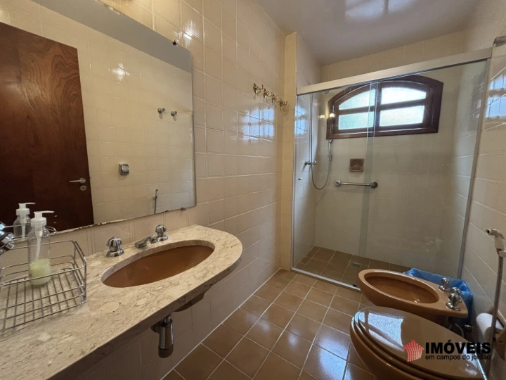 Apartamento em Vila Capivari, Campos do Jordão - foto 19