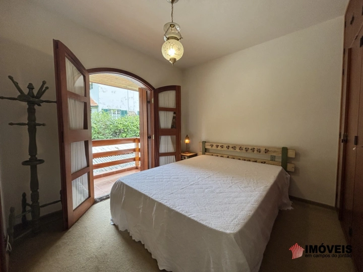 Apartamento em Vila Capivari, Campos do Jordão - foto 20