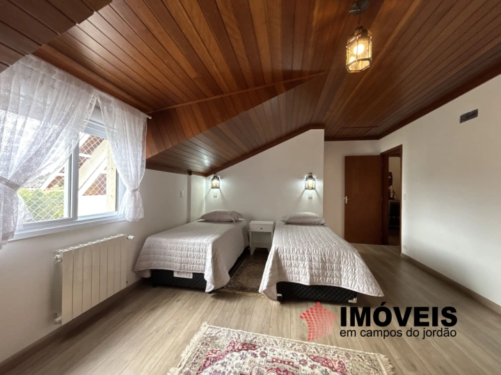 Apartamento em Morro do Elefante, Campos do Jordão - foto 14