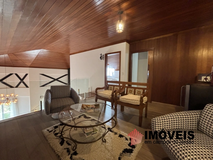 Apartamento em Morro do Elefante, Campos do Jordão - foto 15