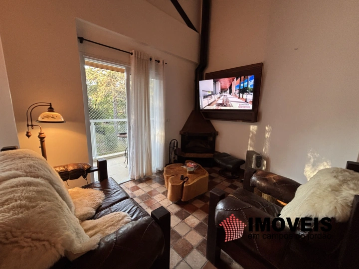 Apartamento em Morro do Elefante, Campos do Jordão - foto 19
