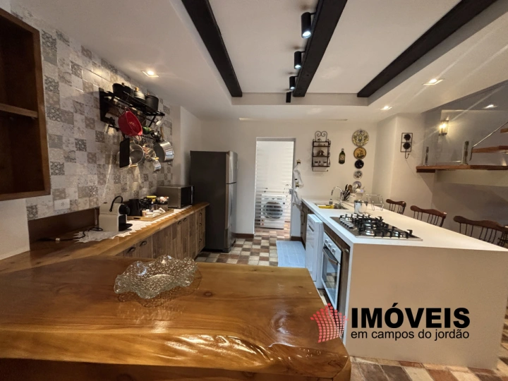 Apartamento em Morro do Elefante, Campos do Jordão - foto 29