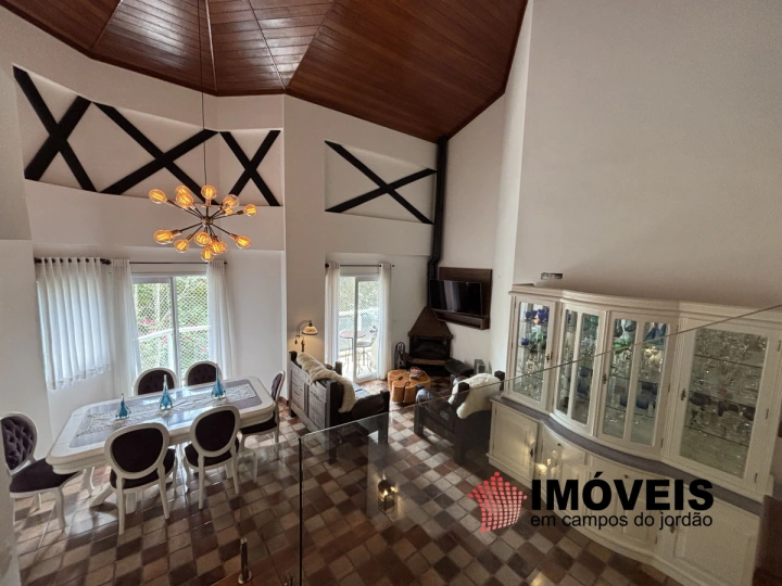 Apartamento em Morro do Elefante, Campos do Jordão - foto 30
