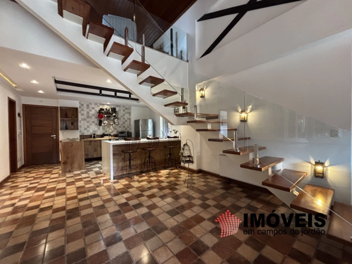 Apartamento em Morro do Elefante, Campos do Jordão - foto 32