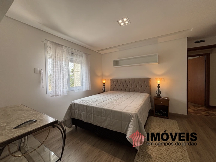 Apartamento em Morro do Elefante, Campos do Jordão - foto 33