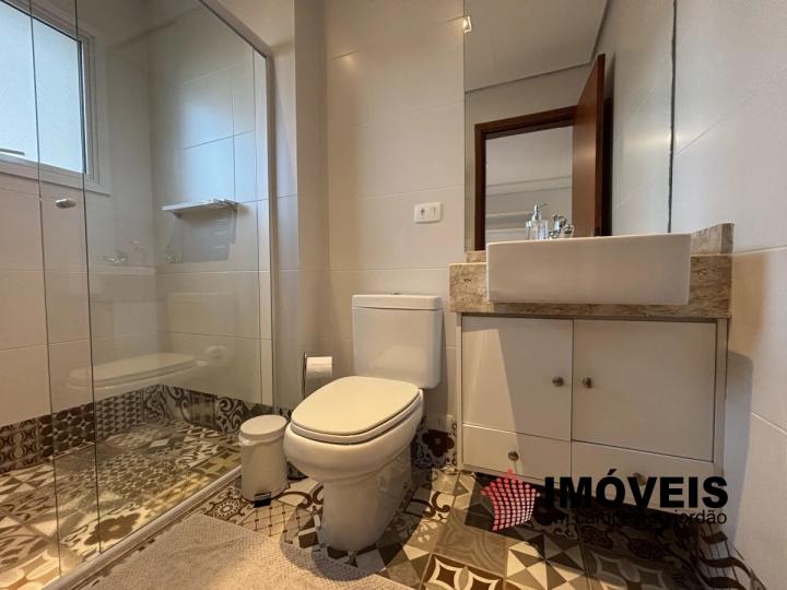 Apartamento em Morro do Elefante, Campos do Jordão - foto 38