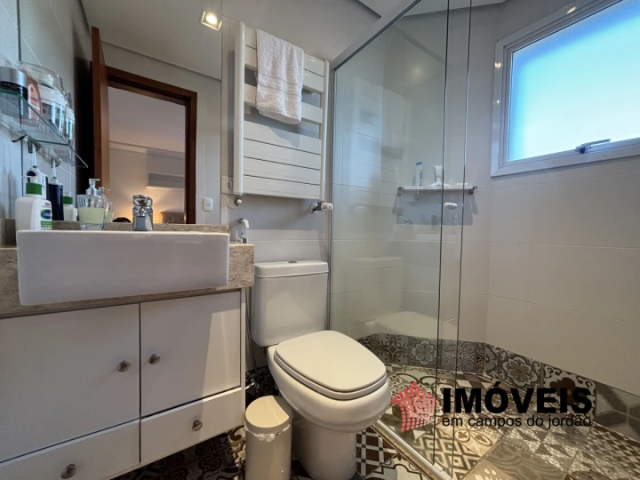 Apartamento em Morro do Elefante, Campos do Jordão - foto 42