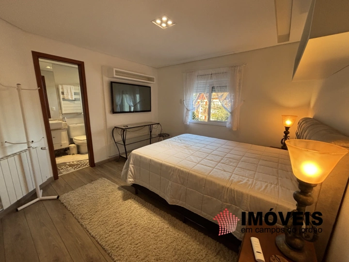 Apartamento em Morro do Elefante, Campos do Jordão - foto 43
