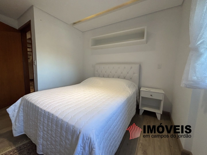 Apartamento em Morro do Elefante, Campos do Jordão - foto 45