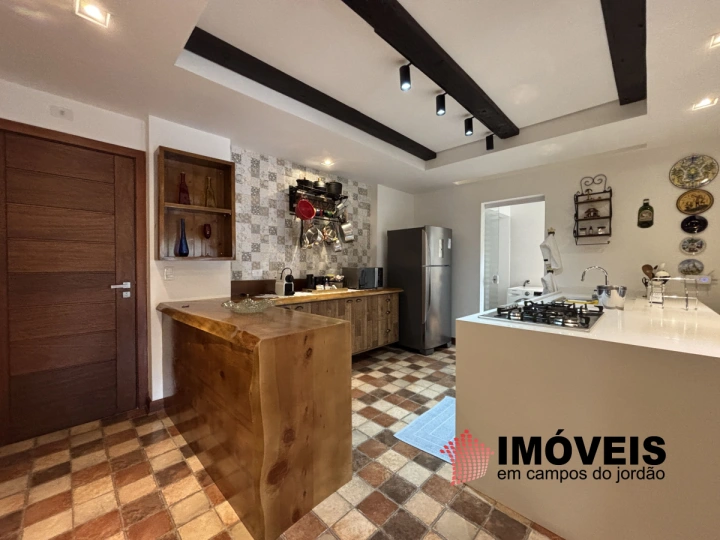 Apartamento em Morro do Elefante, Campos do Jordão - foto 46