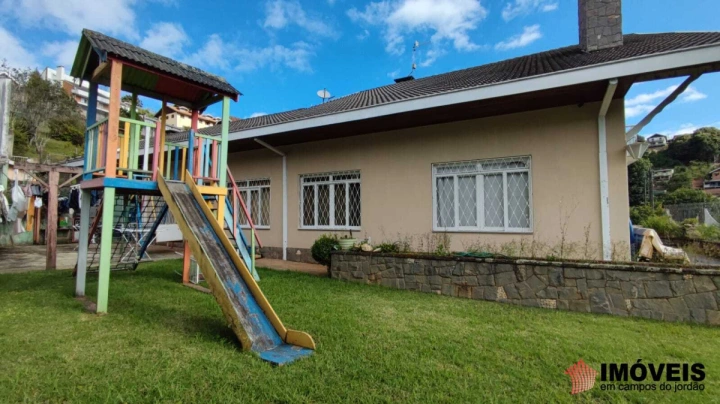 Casa em Vila Telma, Campos do Jordão - foto 2
