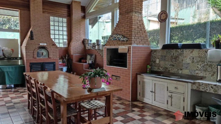Casa em Vila Telma, Campos do Jordão - foto 3
