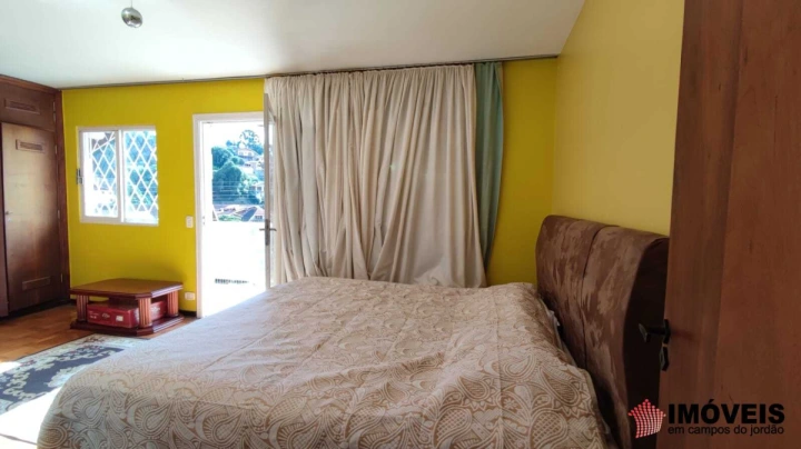 Casa em Vila Telma, Campos do Jordão - foto 4