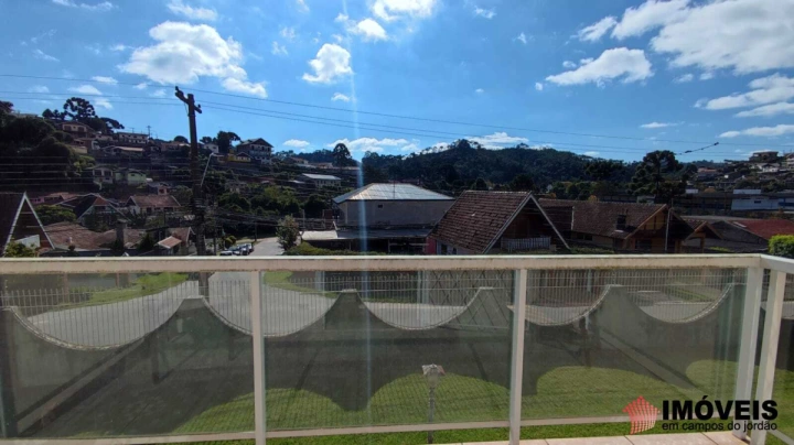 Casa em Vila Telma, Campos do Jordão - foto 5