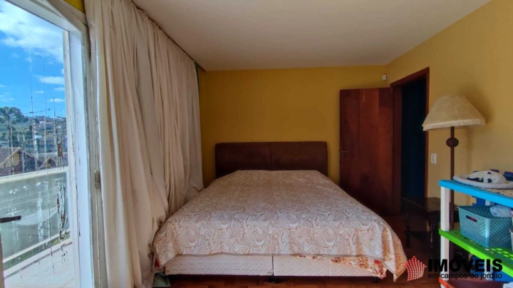 Casa em Vila Telma, Campos do Jordão - foto 6