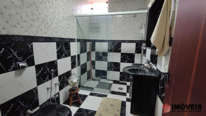 Casa em Vila Telma, Campos do Jordão - foto 7