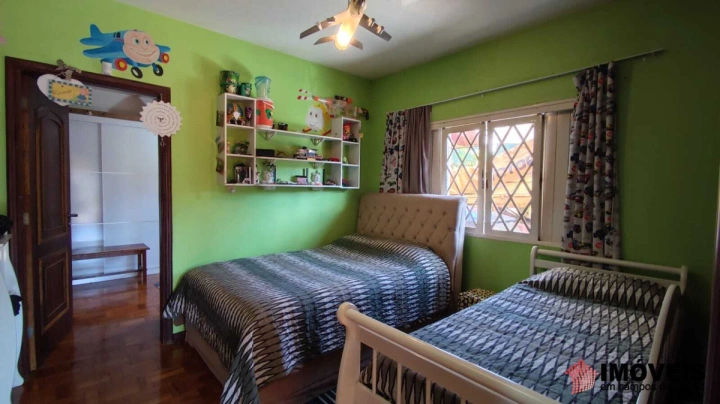 Casa em Vila Telma, Campos do Jordão - foto 8
