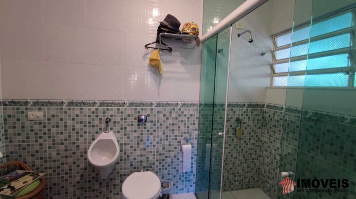 Casa em Vila Telma, Campos do Jordão - foto 10