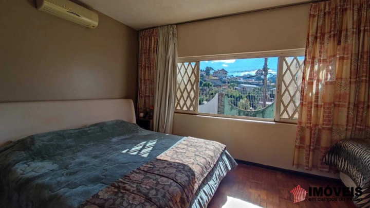 Casa em Vila Telma, Campos do Jordão - foto 11