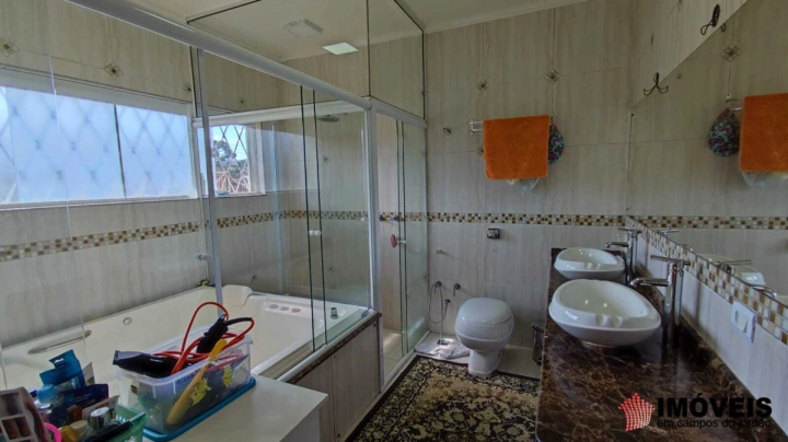 Casa em Vila Telma, Campos do Jordão - foto 13