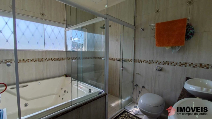 Casa em Vila Telma, Campos do Jordão - foto 14