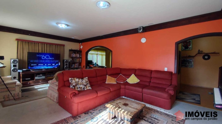Casa em Vila Telma, Campos do Jordão - foto 16