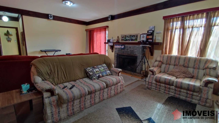 Casa em Vila Telma, Campos do Jordão - foto 17