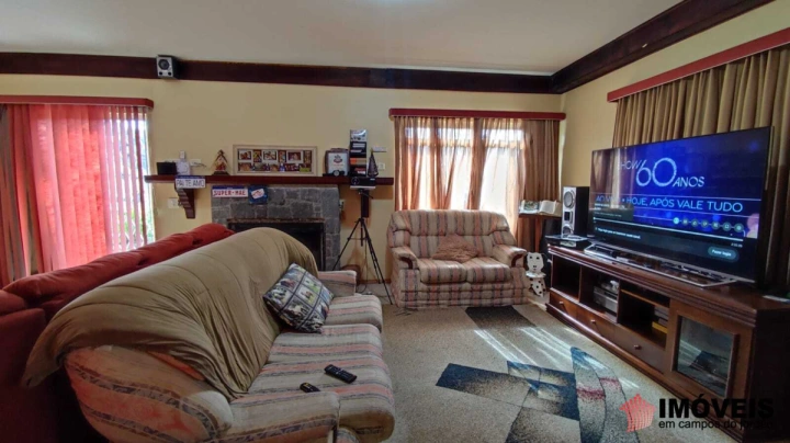 Casa em Vila Telma, Campos do Jordão - foto 18