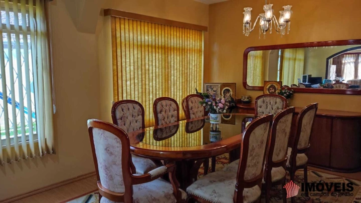 Casa em Vila Telma, Campos do Jordão - foto 20