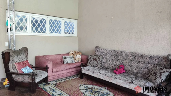 Casa em Vila Telma, Campos do Jordão - foto 21