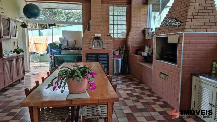 Casa em Vila Telma, Campos do Jordão - foto 22