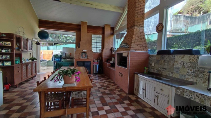 Casa em Vila Telma, Campos do Jordão - foto 23