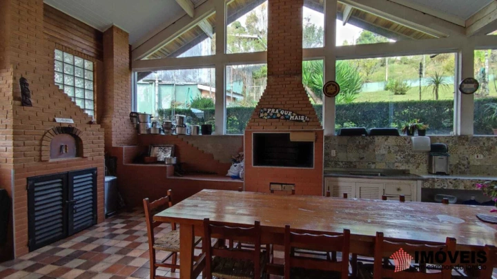 Casa em Vila Telma, Campos do Jordão - foto 24