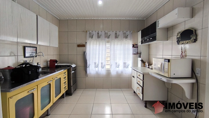 Casa em Vista Alegre, Campos do Jordão - foto 2