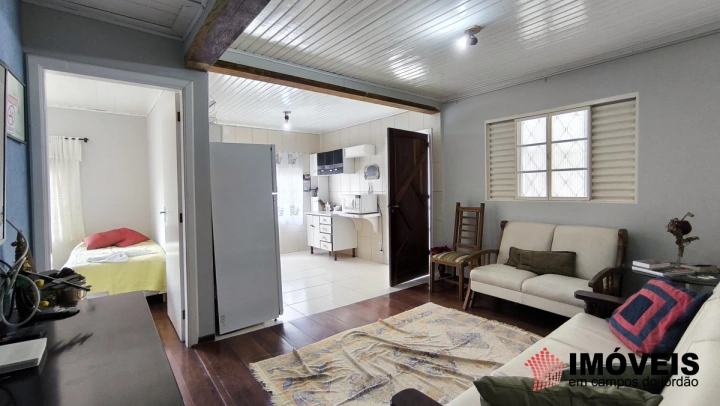 Casa em Vista Alegre, Campos do Jordão - foto 3