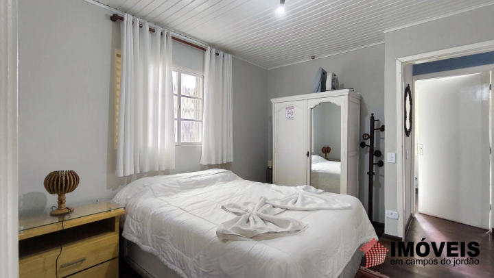 Casa em Vista Alegre, Campos do Jordão - foto 4