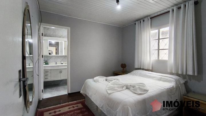 Casa em Vista Alegre, Campos do Jordão - foto 6