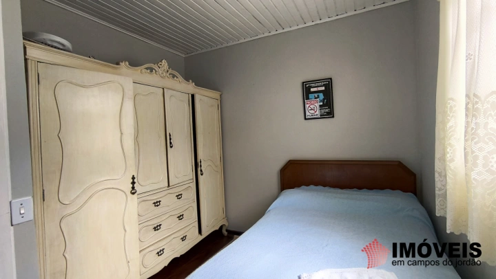 Casa em Vista Alegre, Campos do Jordão - foto 8