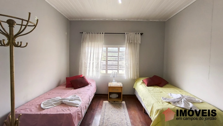 Casa em Vista Alegre, Campos do Jordão - foto 10