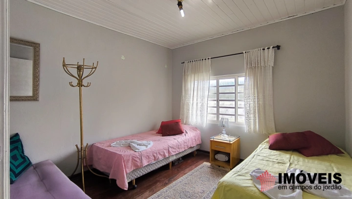 Casa em Vista Alegre, Campos do Jordão - foto 12
