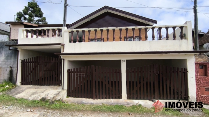 Casa em Vista Alegre, Campos do Jordão - foto 13