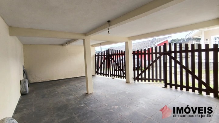 Casa em Vista Alegre, Campos do Jordão - foto 14