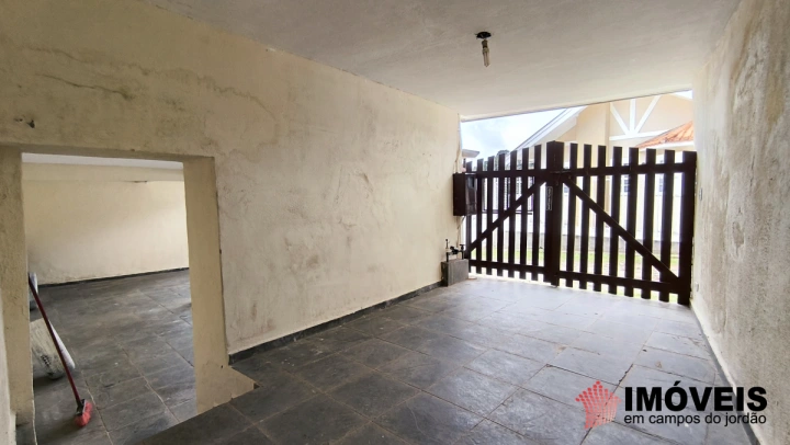 Casa em Vista Alegre, Campos do Jordão - foto 15
