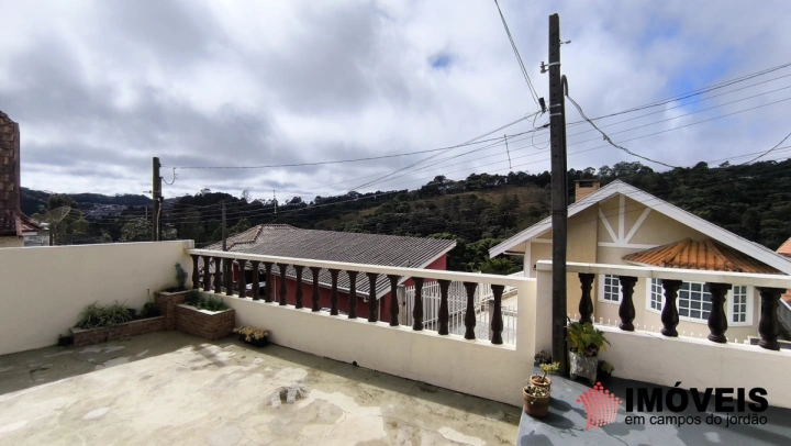 Casa em Vista Alegre, Campos do Jordão - foto 16