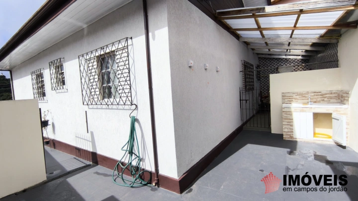 Casa em Vista Alegre, Campos do Jordão - foto 18