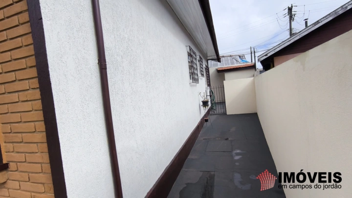 Casa em Vista Alegre, Campos do Jordão - foto 19